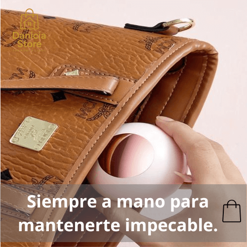 🐾 Pelota Pegajosa Quitapelos y Pelusas